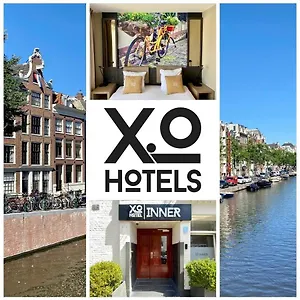 3* Hotel Xo Inner