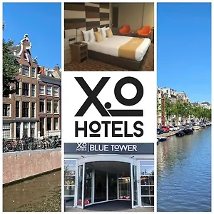 **** Hotel Xo Blue Tower Nederland