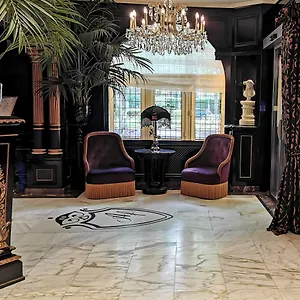 **** Hotel Apollofirst Boutique Nederland