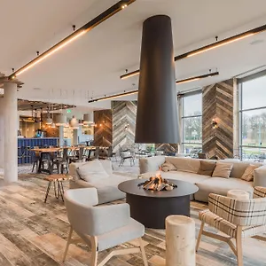 **** Hotel Urban Nederland