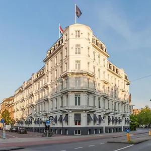 4* Hotel Leonardo Boutique Museumhotel