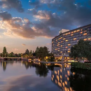 ***** Hotel Hilton Nederland