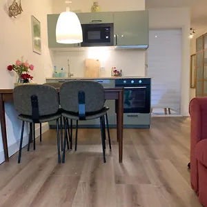  Appartement Shortstay Scheveningen Nederland
