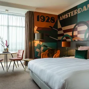 **** Hotel Apollo Amsterdam, A Tribute Portfolio Nederland