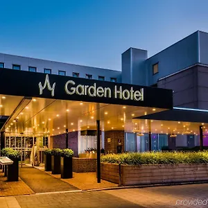 ***** Hotel Bilderberg Garden Nederland