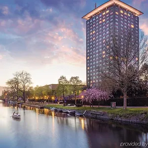 ***** Hotel Okura – The Leading Of The World Nederland