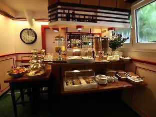 Hotel Nicolaas Witsen Amsterdam 3*,  Nederland