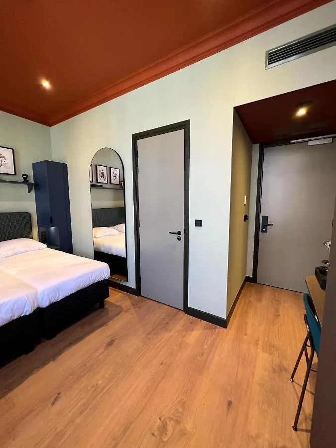 Hotel Nicolaas Witsen Amsterdam 3*,
