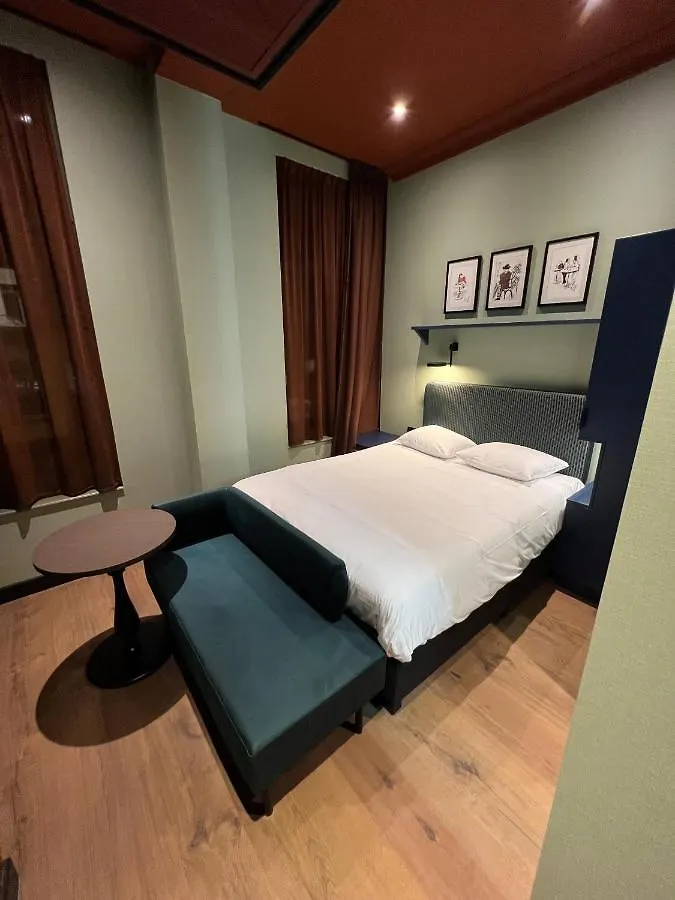 Hotel Nicolaas Witsen Amsterdam 3*,