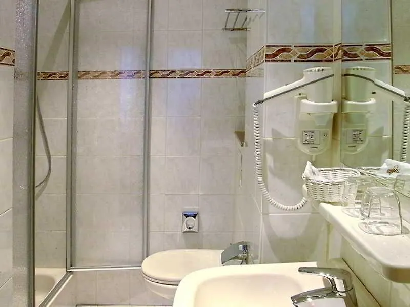Hotel Nicolaas Witsen Amsterdam