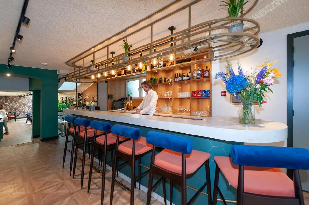 Hotel Nicolaas Witsen Amsterdam 3*,  Nederland