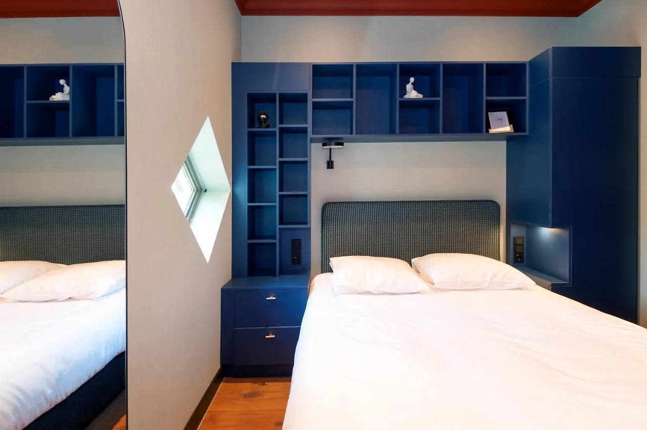 Hotel Nicolaas Witsen Amsterdam 3*,