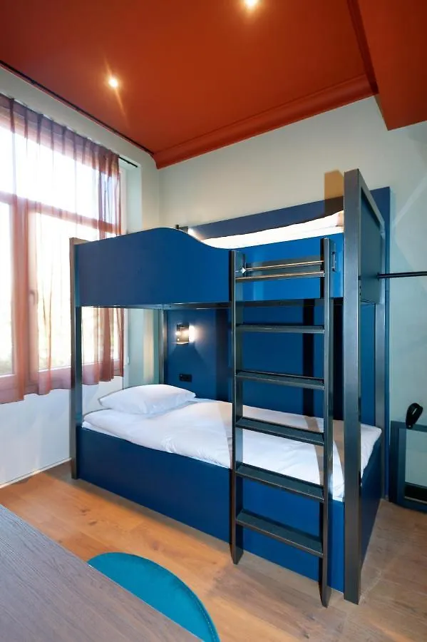 Hotel Nicolaas Witsen Amsterdam 3*,  Nederland