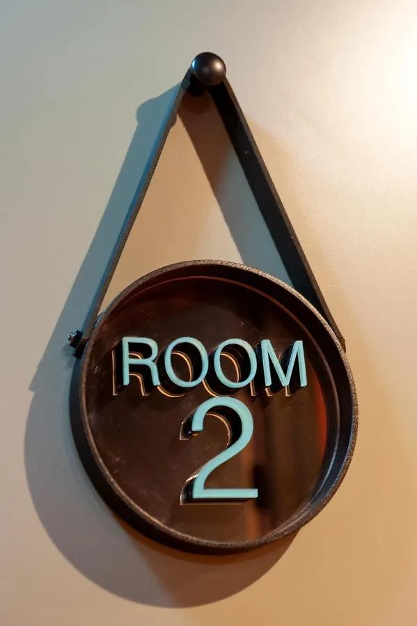 Hotel Nicolaas Witsen Amsterdam