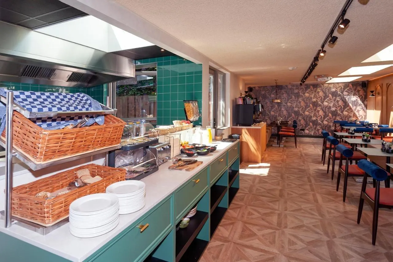 Hotel Nicolaas Witsen Amsterdam 3*,  Niederlande
