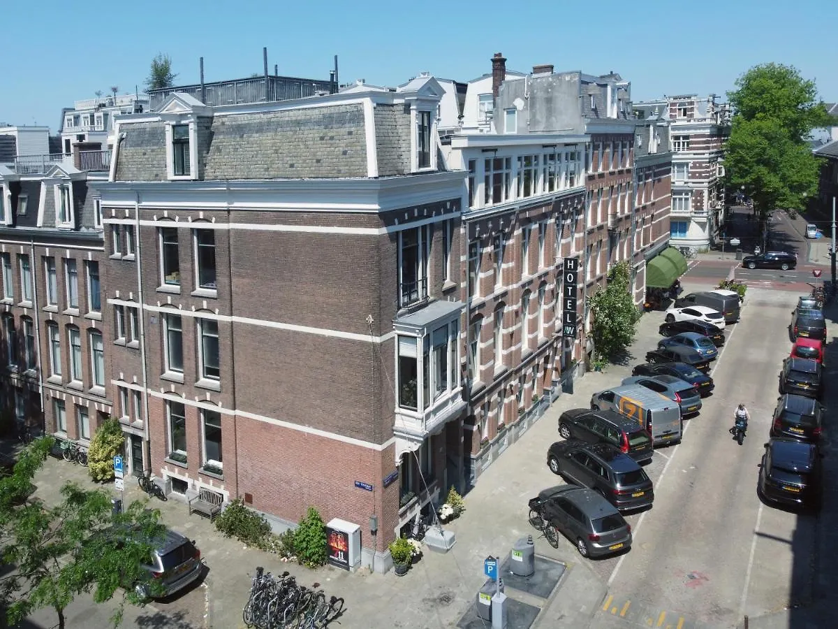 Hotel Nicolaas Witsen Amsterdam 3*,  Niederlande