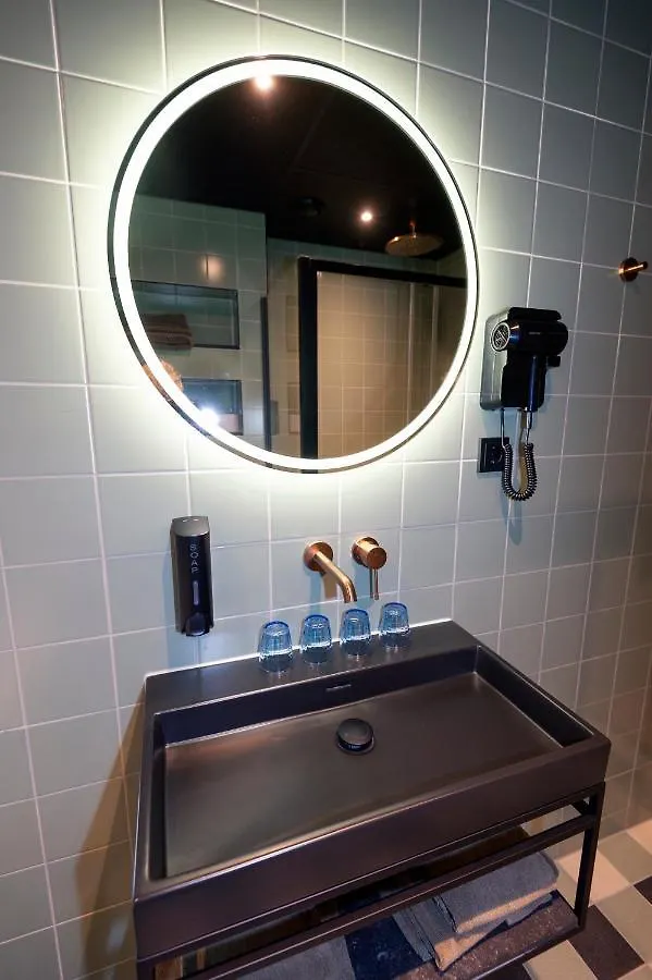 Hotel Nicolaas Witsen Amsterdam 3*,