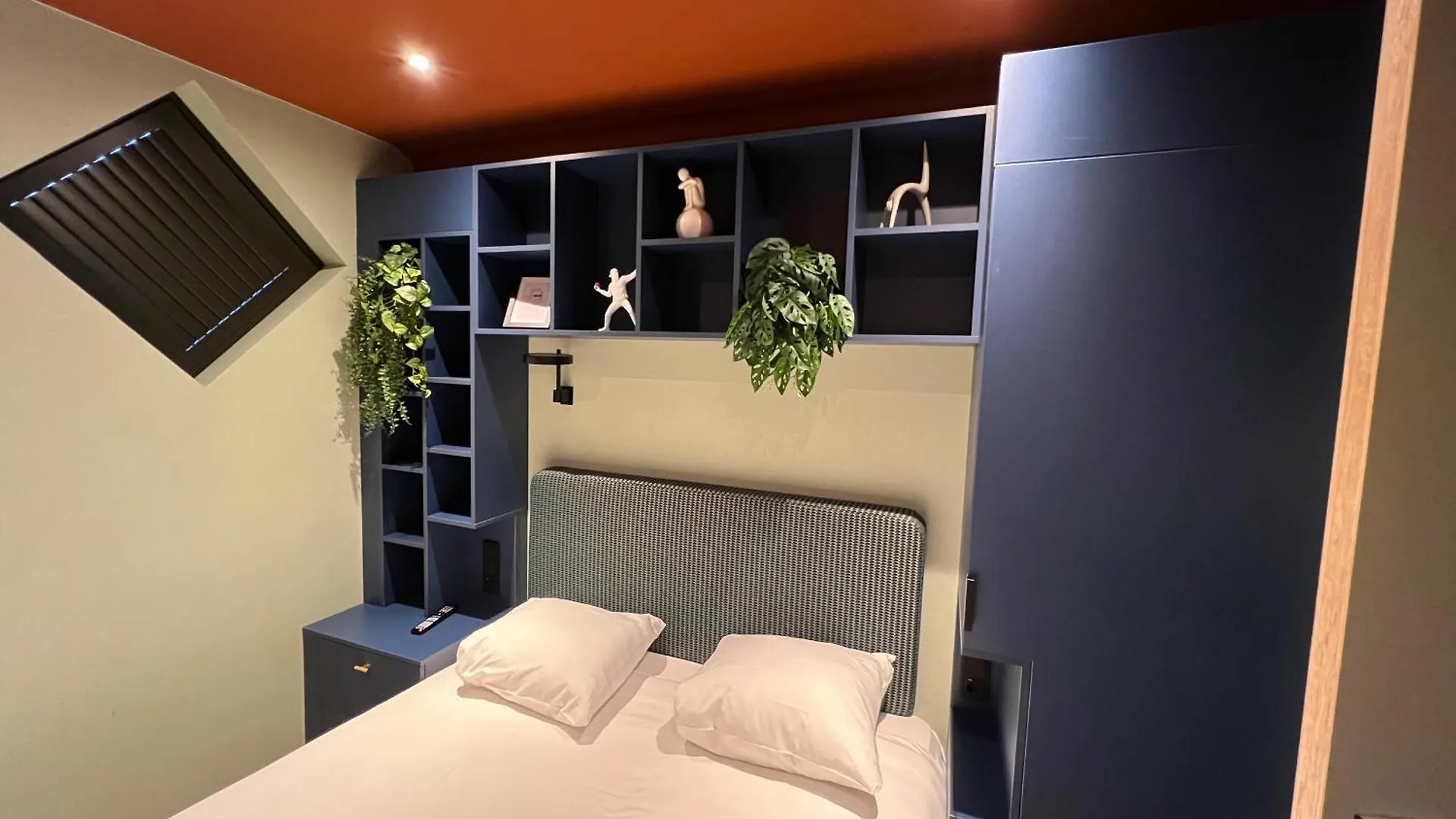 Hotel Nicolaas Witsen Amsterdam
