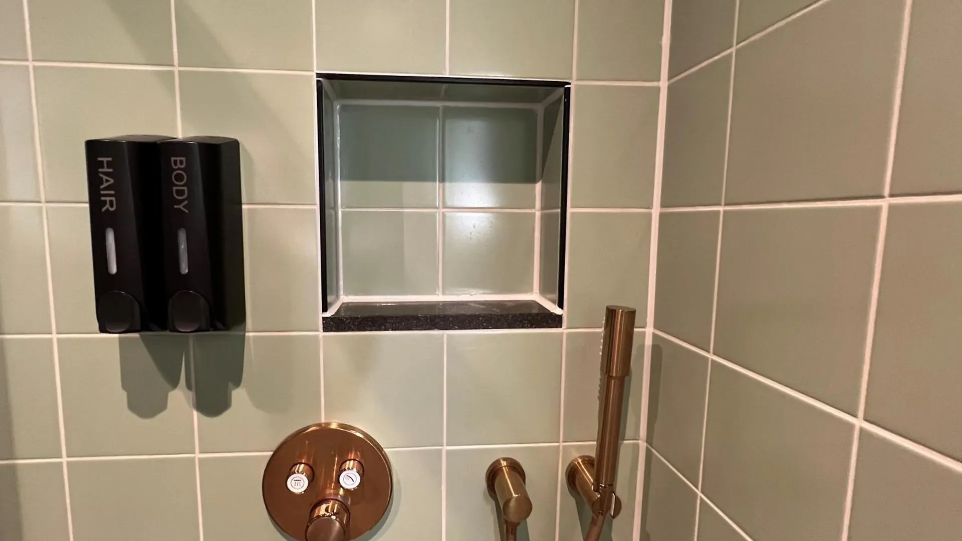 Hotel Nicolaas Witsen Amsterdam 3*,