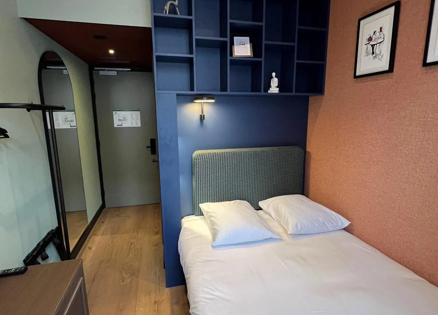Hotel Nicolaas Witsen Amsterdam 3*,
