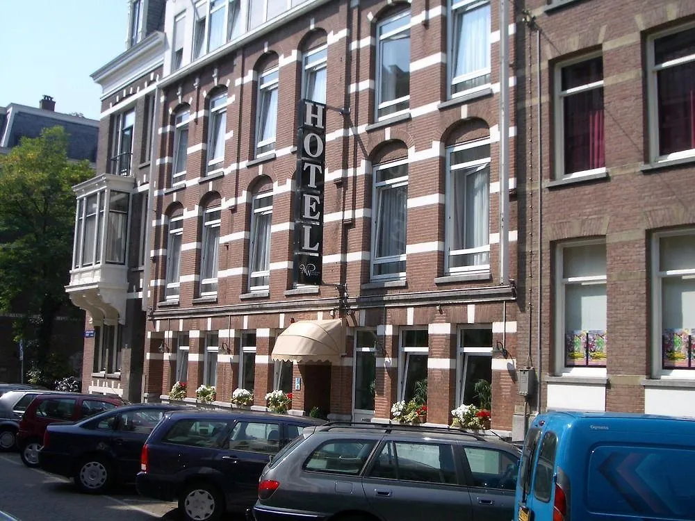 Hotel Nicolaas Witsen Amsterdam 3*,