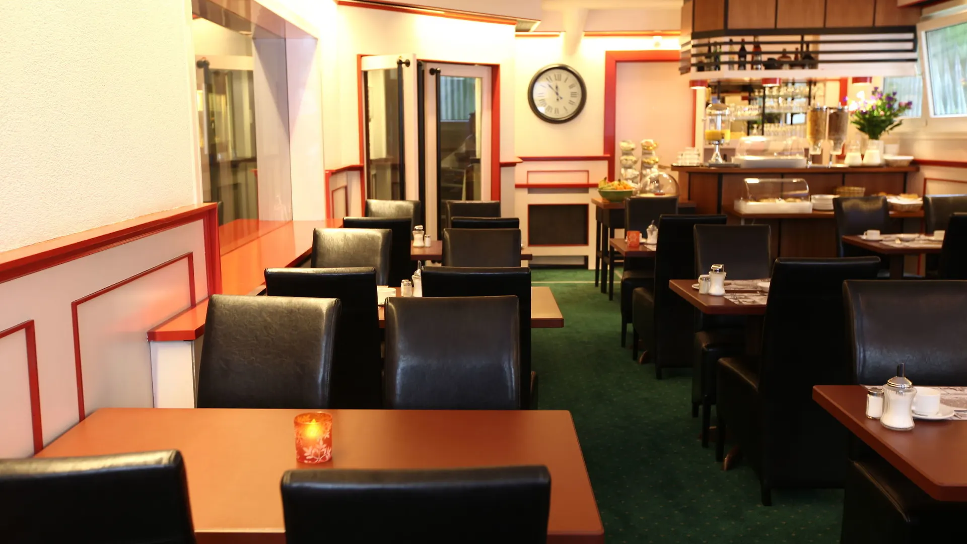 Hotel Nicolaas Witsen Amsterdam