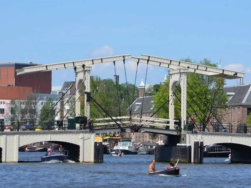 Hotel Nicolaas Witsen Amsterdam