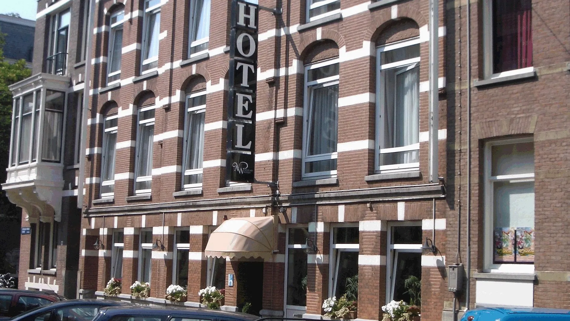 Hotel Nicolaas Witsen Amsterdam