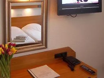 Hotel Nicolaas Witsen Amsterdam 3*,  Nederland