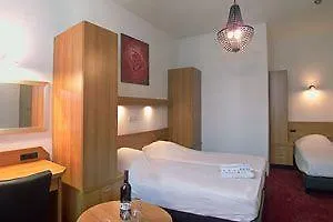 Hotel Nicolaas Witsen Amsterdam 3*,