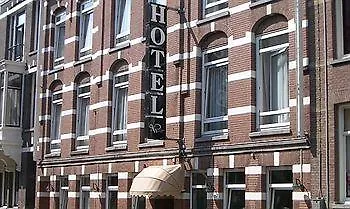 Hotel Nicolaas Witsen Amsterdam
