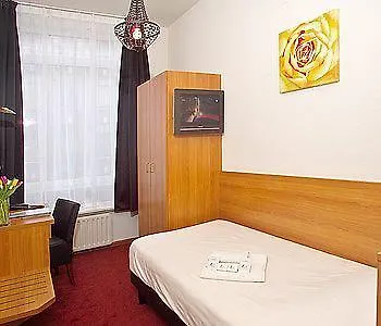Hotel Nicolaas Witsen Amsterdam