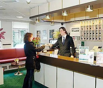 Hotel Nicolaas Witsen Amsterdam