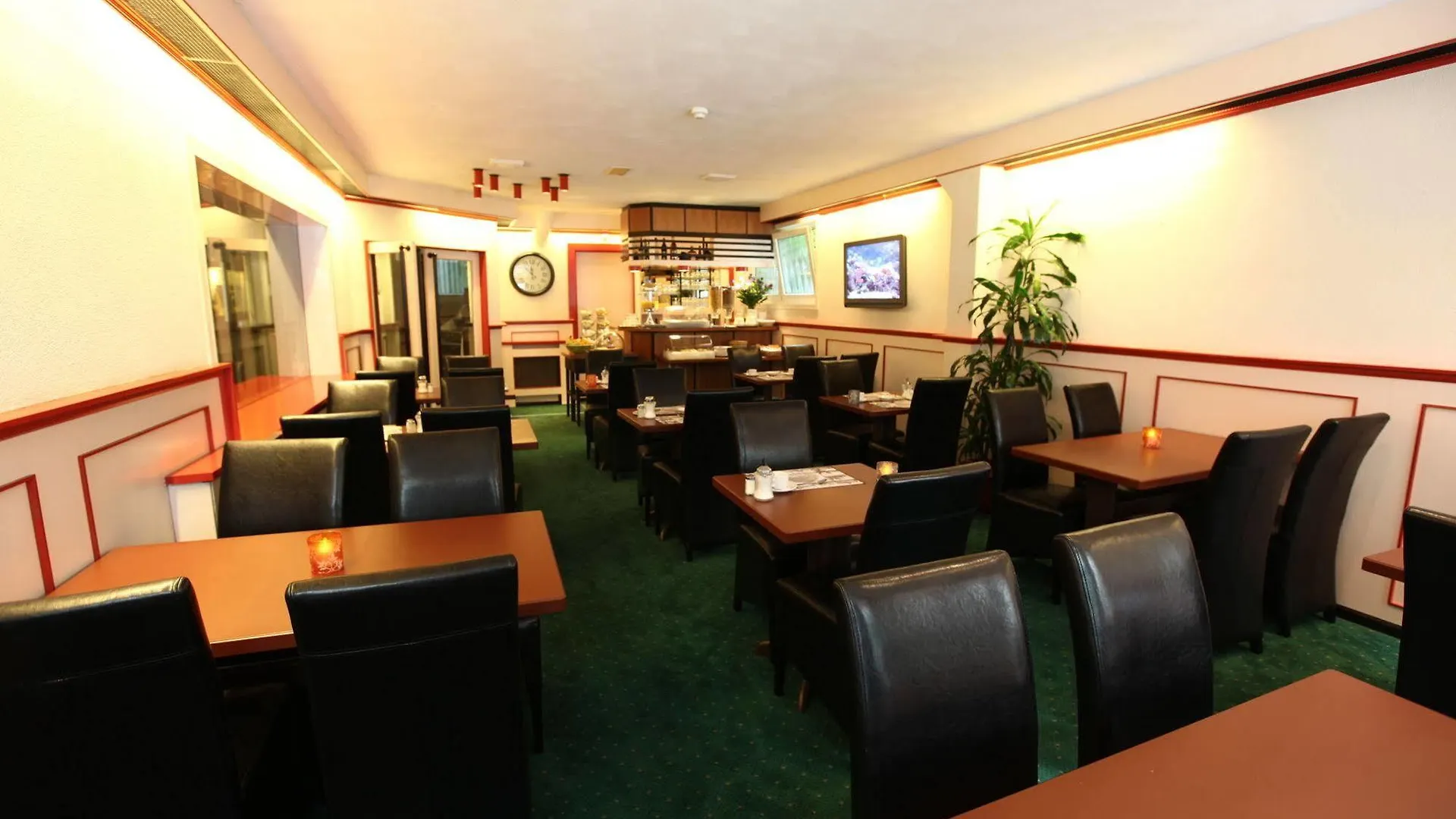 Hotel Nicolaas Witsen Amsterdam