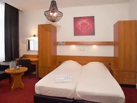 Hotel Nicolaas Witsen Amsterdam